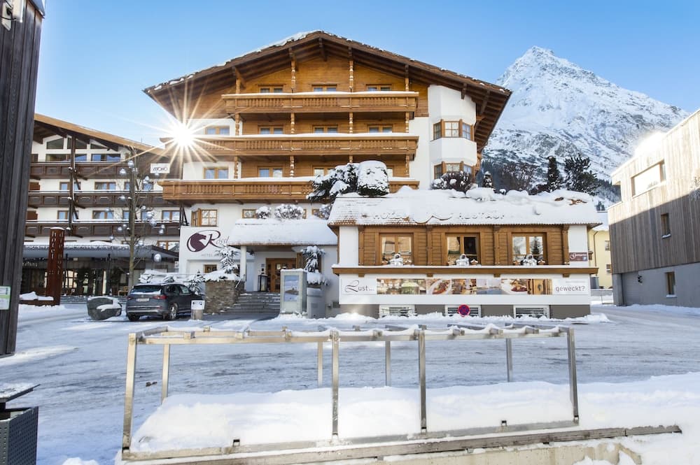 hotel image