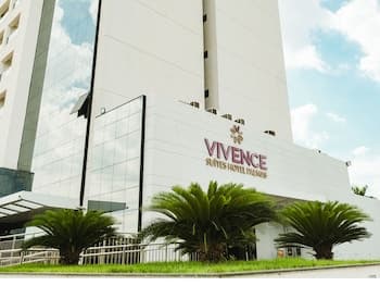 Vivence Suites Hotel Palmas