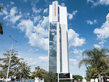 Vivence Suites Hotel Palmas