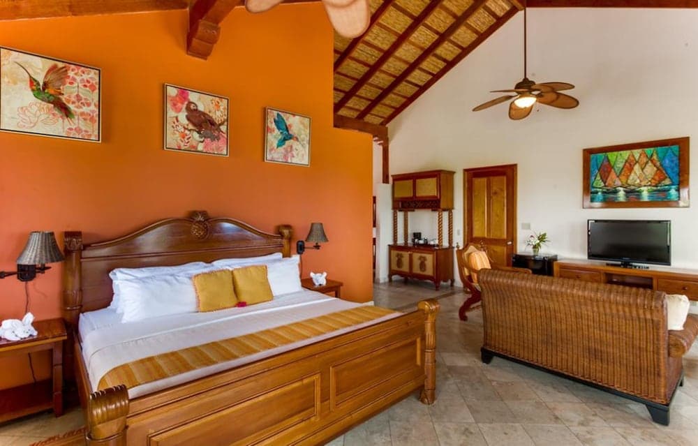 The Colonial at Jaguar Reef