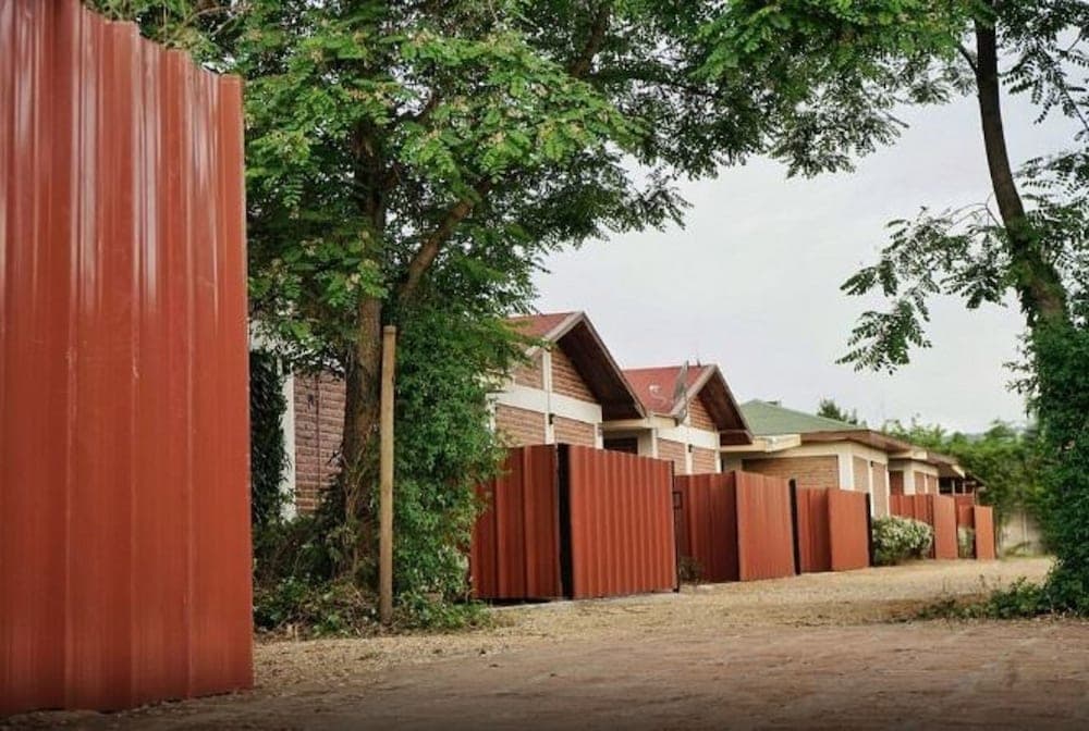 Blu Suites Motel Y Refugio Romantico - Adults Only