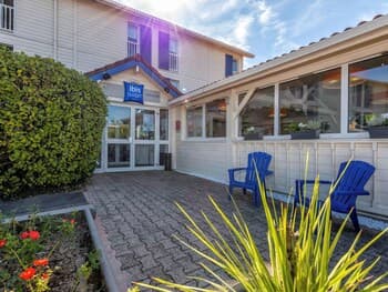 ibis budget Mâcon Sud