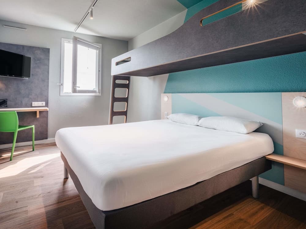 ibis budget Mâcon Sud