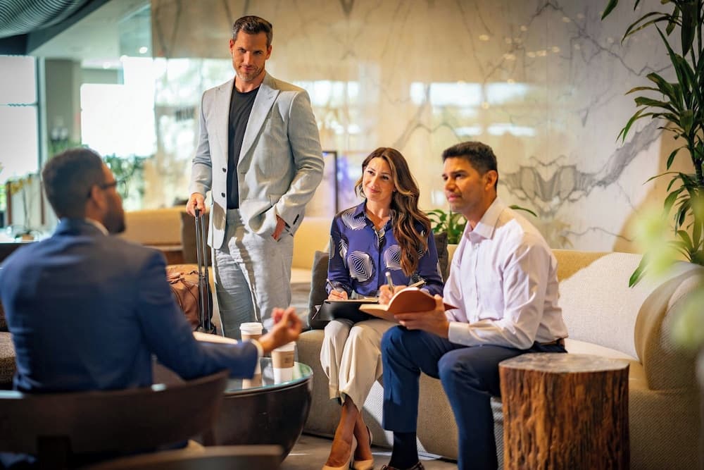 The Current Hotel, Autograph Collection