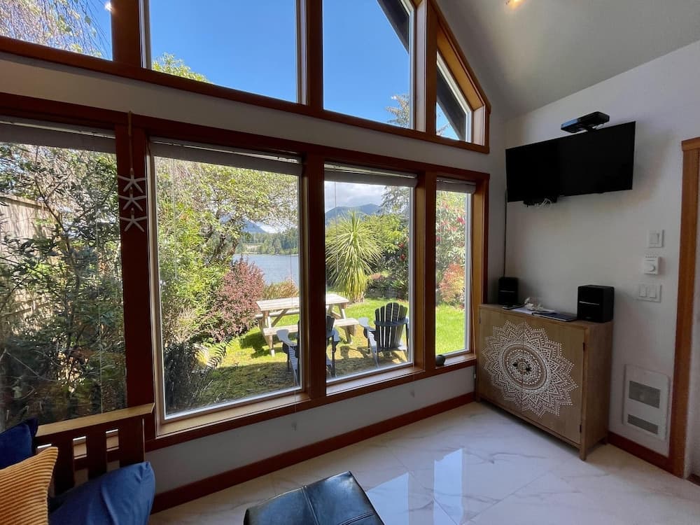 Gone With the Wind Cabin