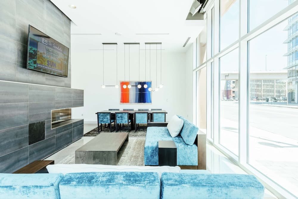 Hilton Garden Inn Denver Union Station, CO