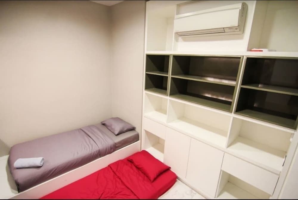 Platinum Suites by SYNC