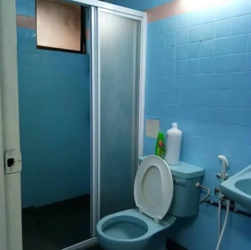 Indah Villa NL3-03 by SYNC