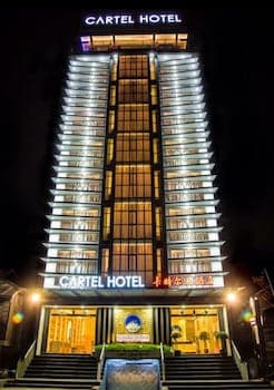 Cartel Hotel