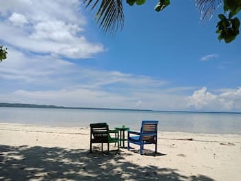 Hoga Island Dive Resort Wakatobi