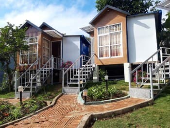 Mountain View Homestay - Hostel