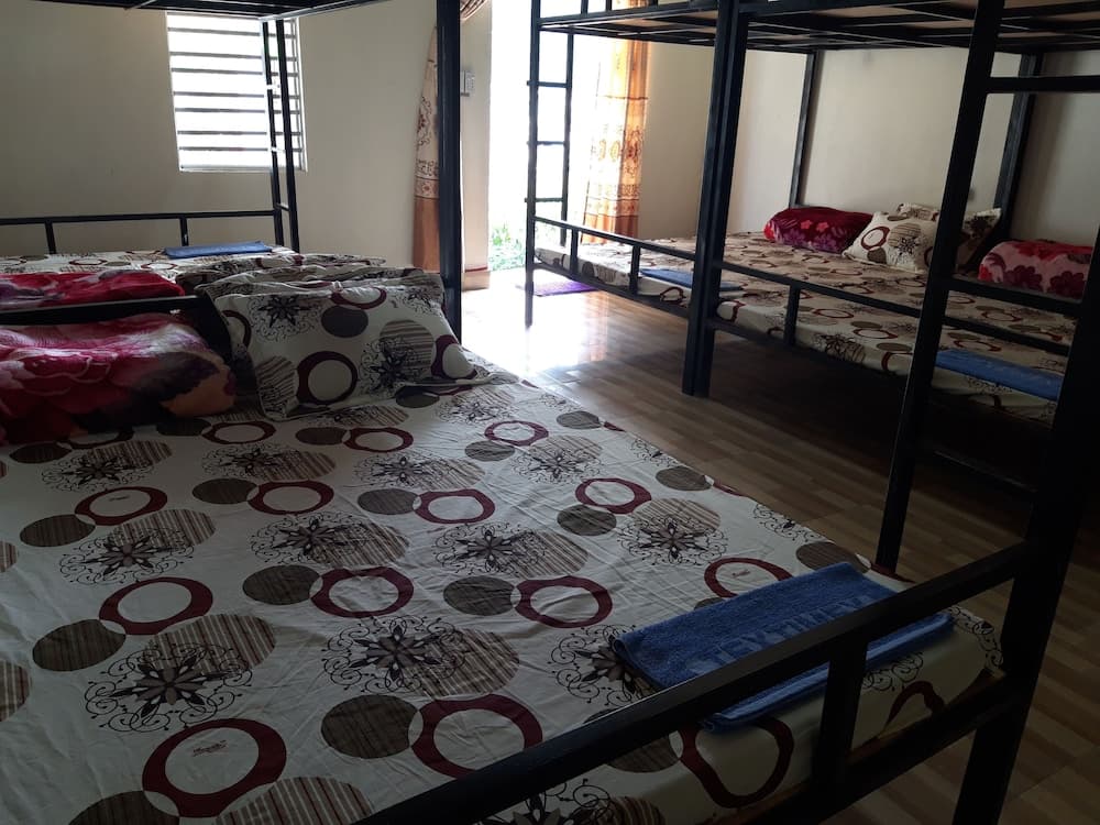 Mountain View Homestay - Hostel