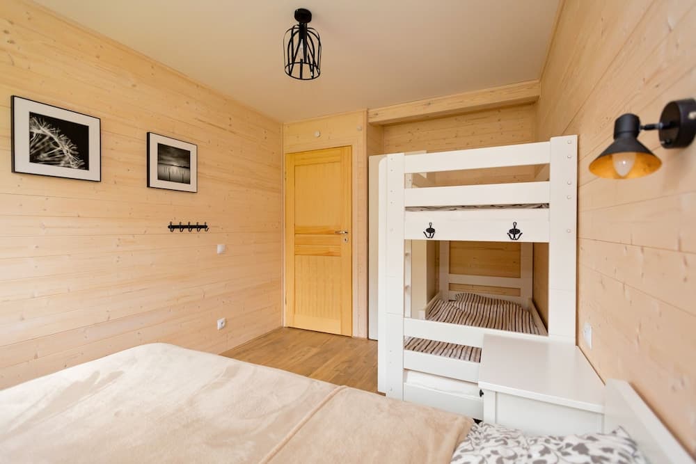 Winiec Family Houses