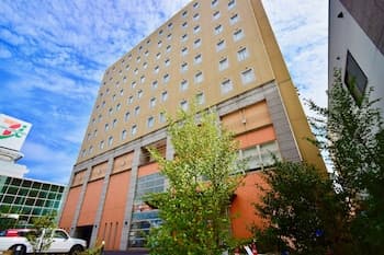 Hotel Frontier Iwaki