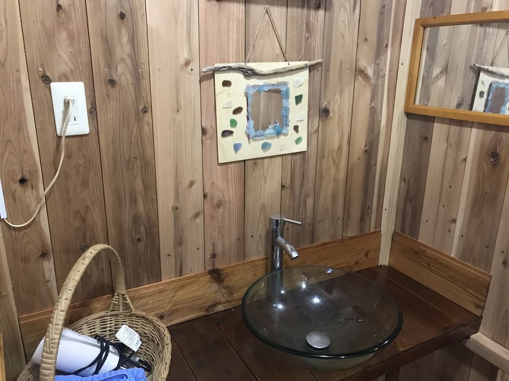 Kominka House Yumeiro - Hostel