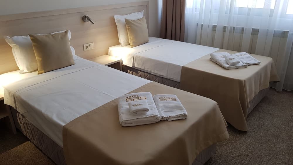Hotel SPS