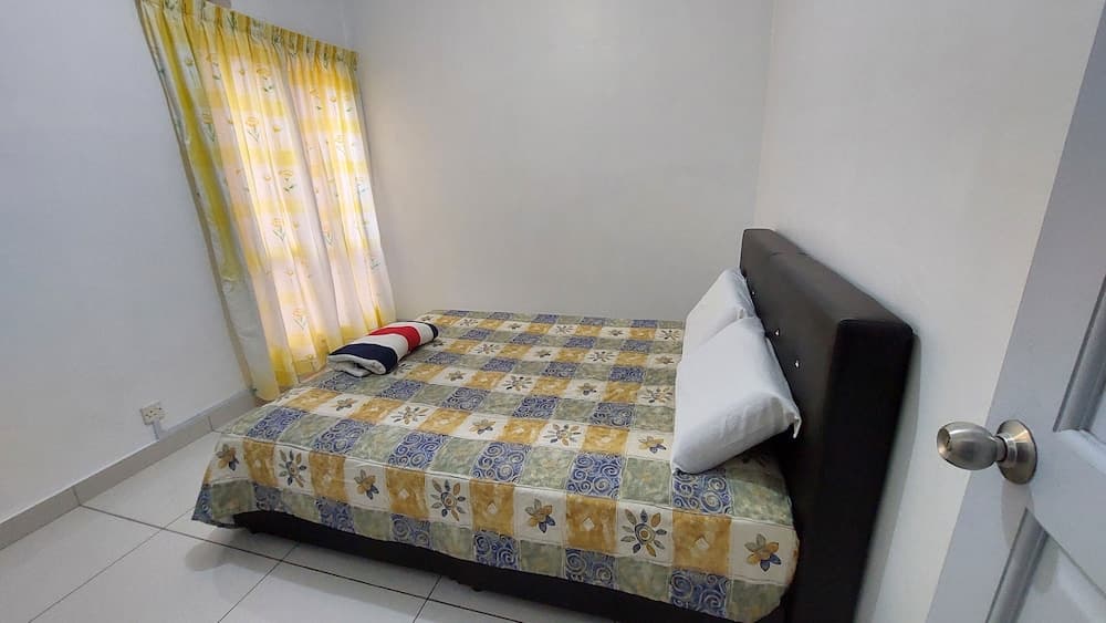 Marina Court - Stay In Borneo