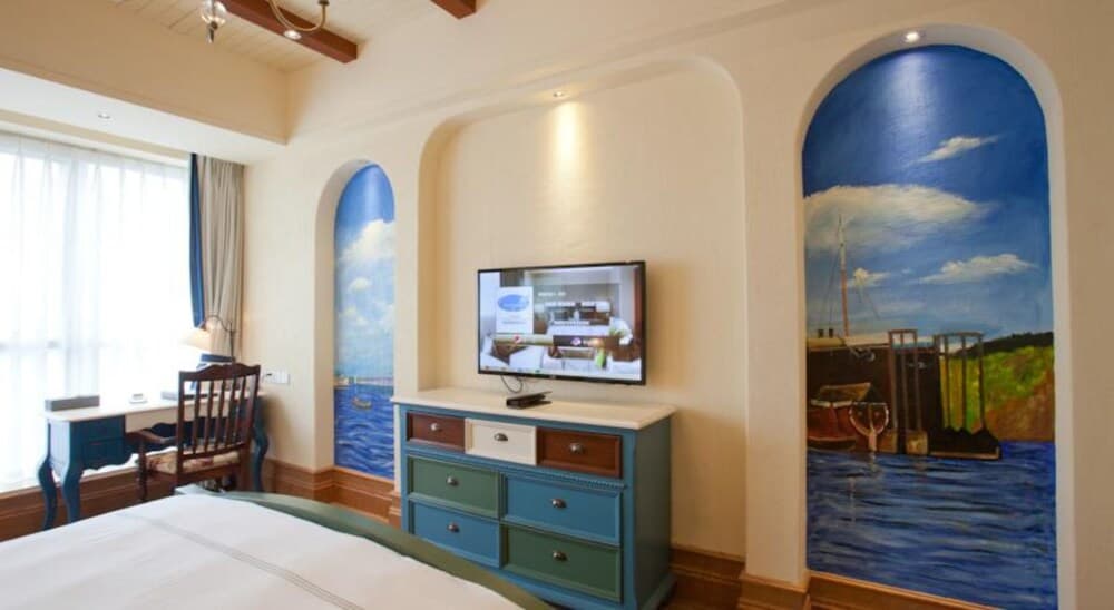 Complex International Hotel