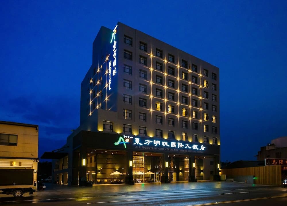 hotel image