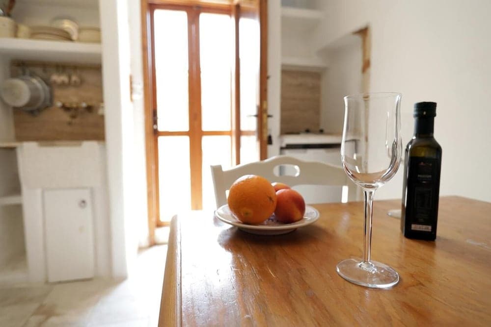 Masseria Caretti Grande