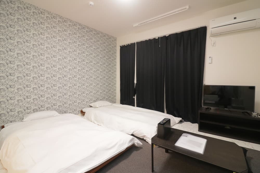 HG Cozy Hotel No.55 Momodani Station