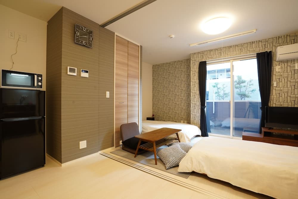 HG Cozy Hotel No.61 Imazato Station