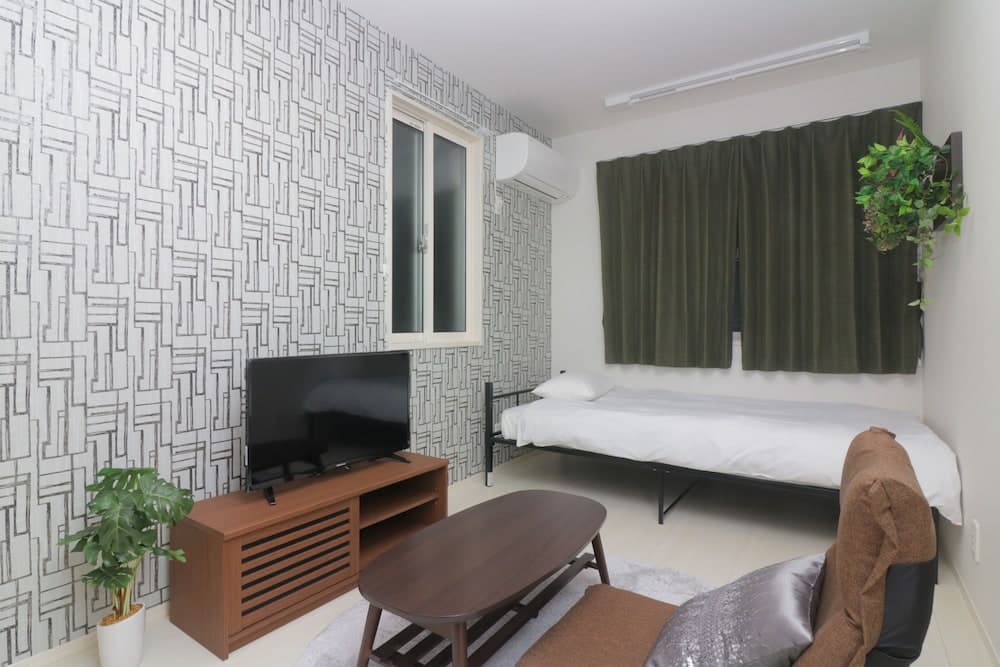 HG Cozy Hotel No.62 Momodani Station