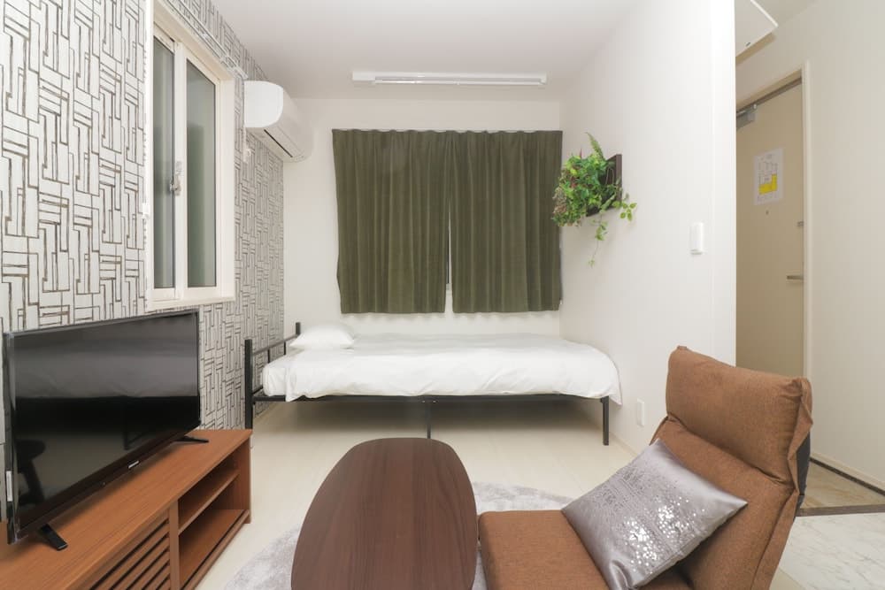 HG Cozy Hotel No.62 Momodani Station