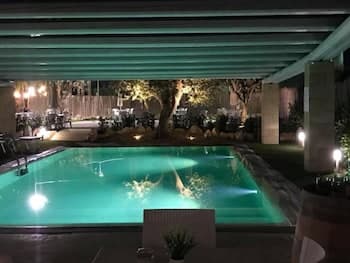 La Linea dell'orizzonte