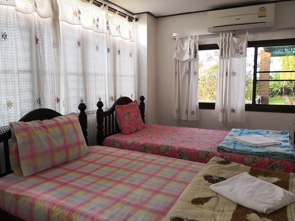 Sriwipa Hill Khao Kho