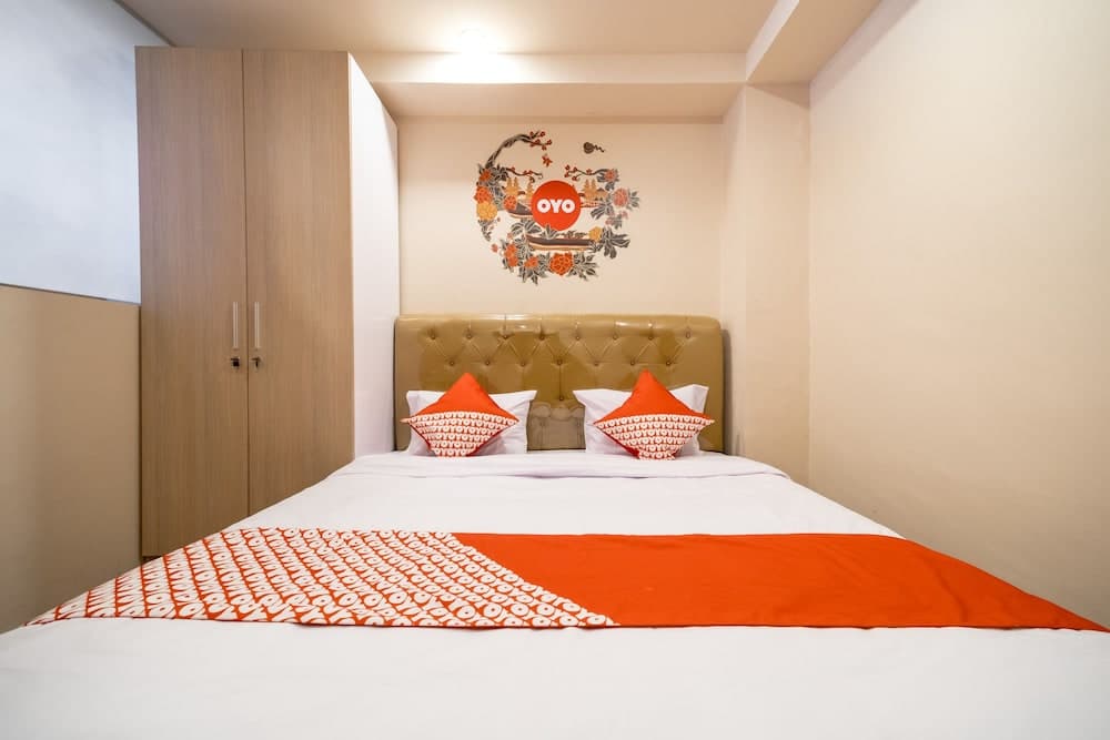 OYO 291 Medan City Syariah