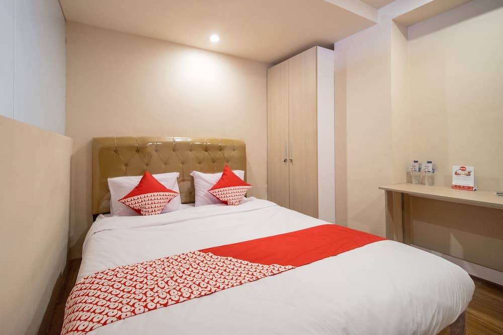 OYO 291 Medan City Syariah