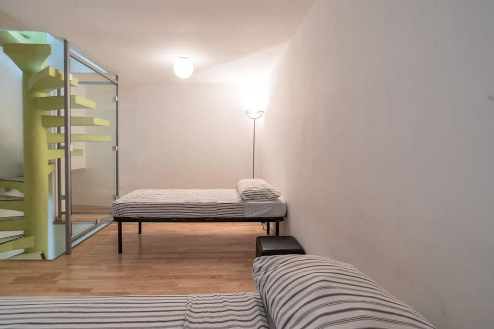 REM Apartment - Moscatelli