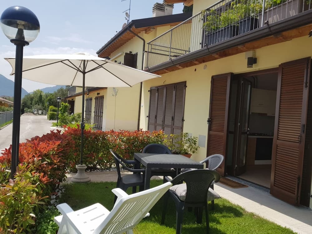 La Quiete 22 Holideal