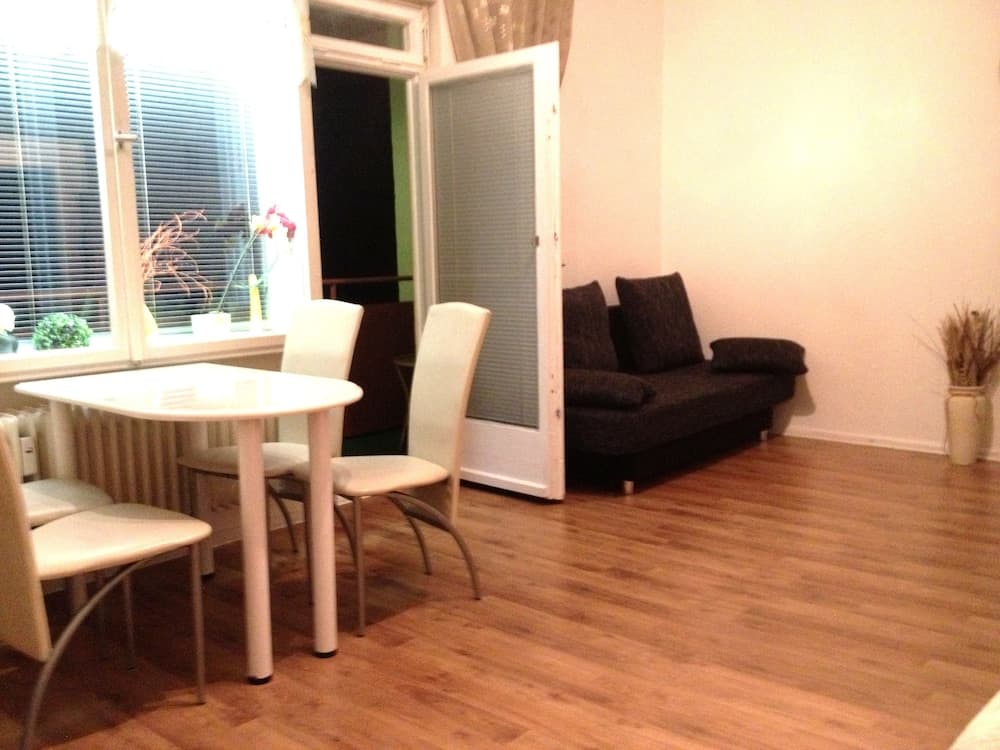 Apartment in Berlin near Potsdamer Platz