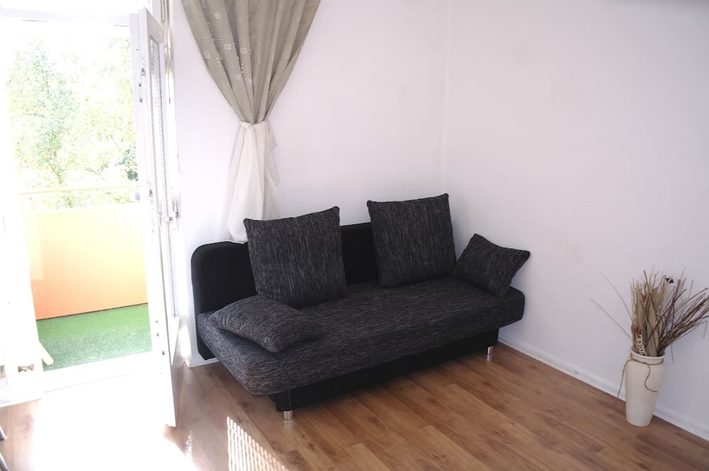 Apartment in Berlin near Potsdamer Platz