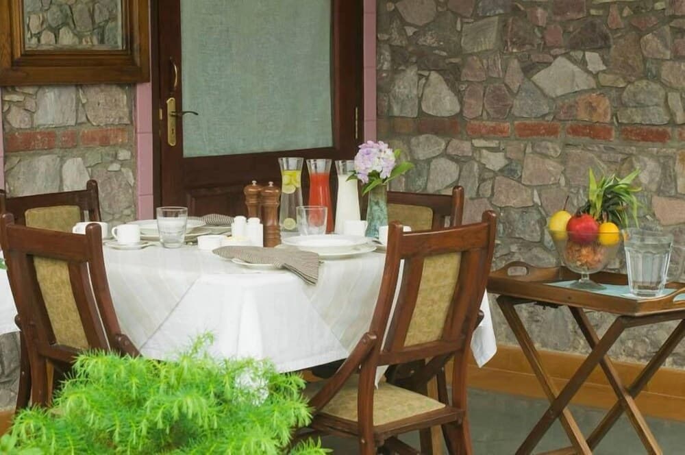 Fishermen's Lodge - A Lake Facing Hotel Near Nainital