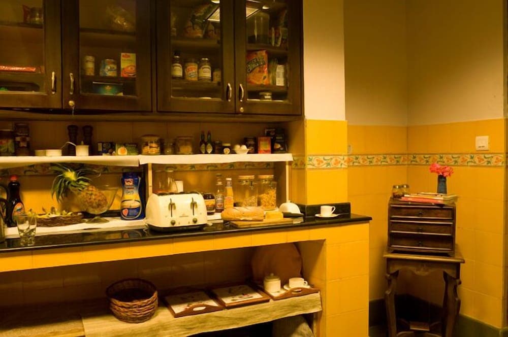 Fishermen's Lodge - A Lake Facing Hotel Near Nainital