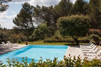 Hotel Mas de Fauchon