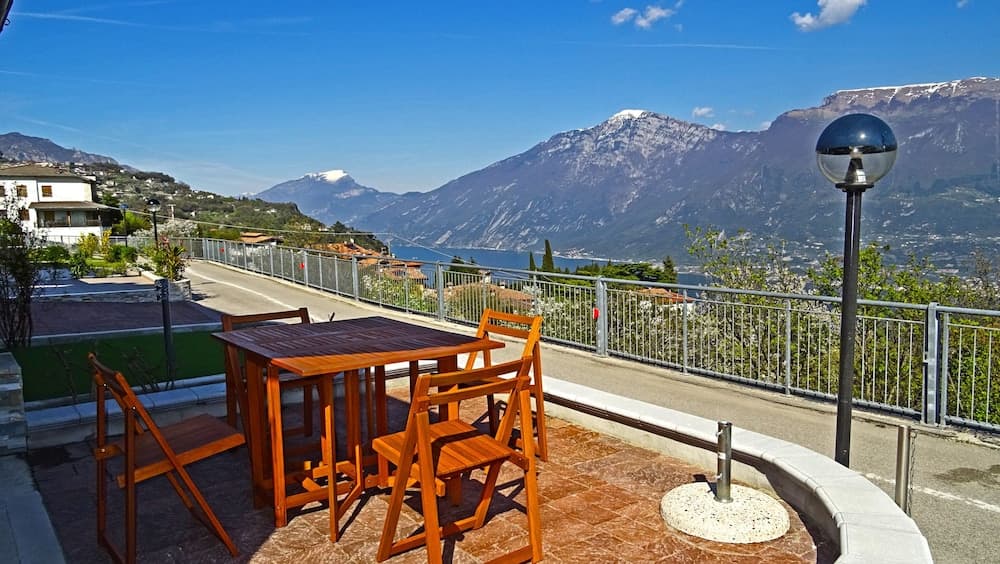 La Quiete 23 Holideal