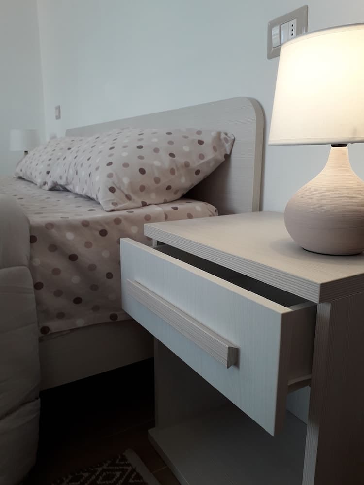 Al Pez Exclusive Rooms