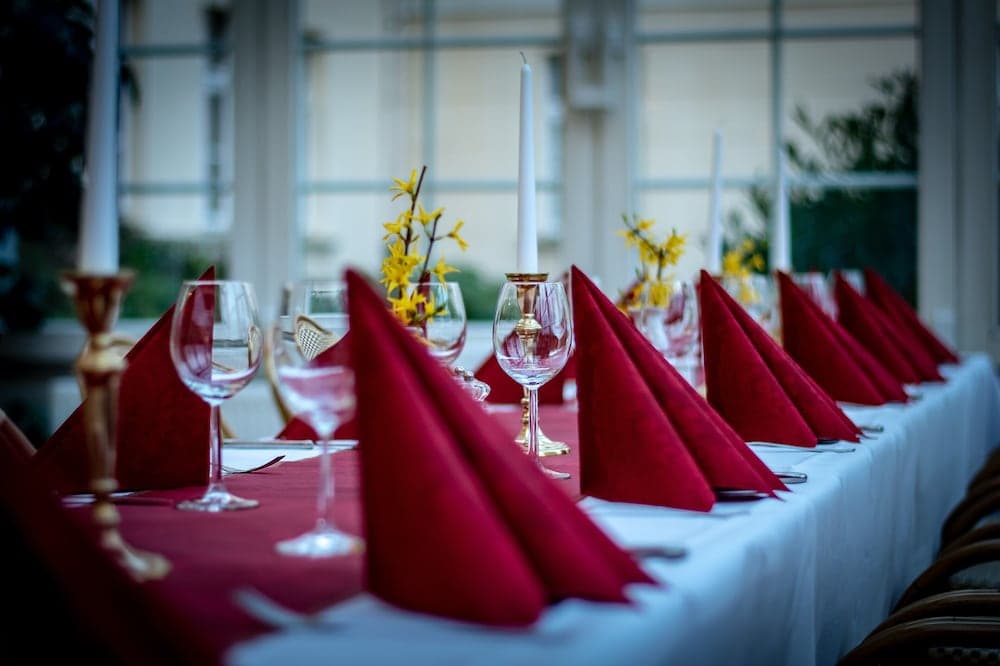 Alter Speicher Hotel & Restaurant