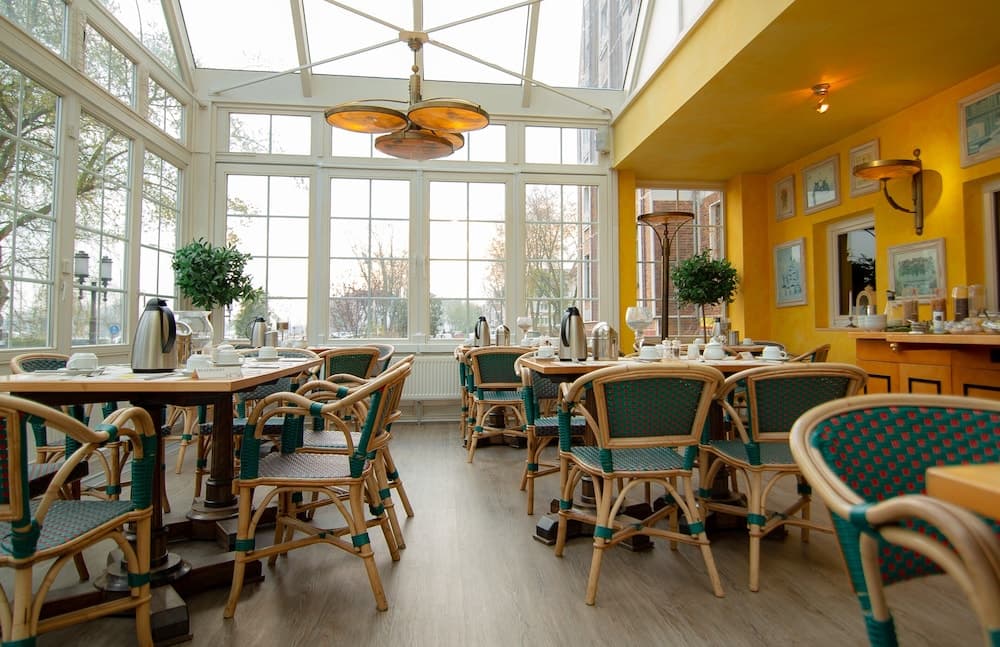 Alter Speicher Hotel & Restaurant