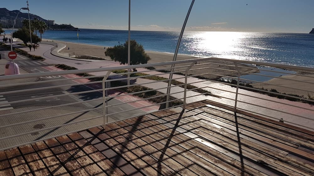 Edificio el Olivar by Sonneil Rentals