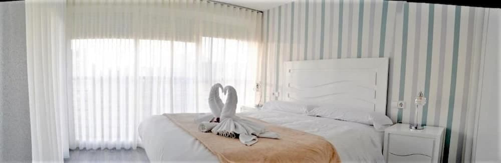 Edificio Coblanca 3 by Sonneil Rentals