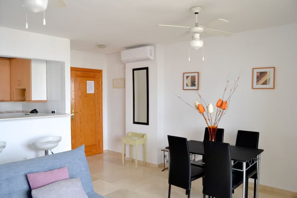 Edificio Montecarlo Vacanza by Sonneil Rentals