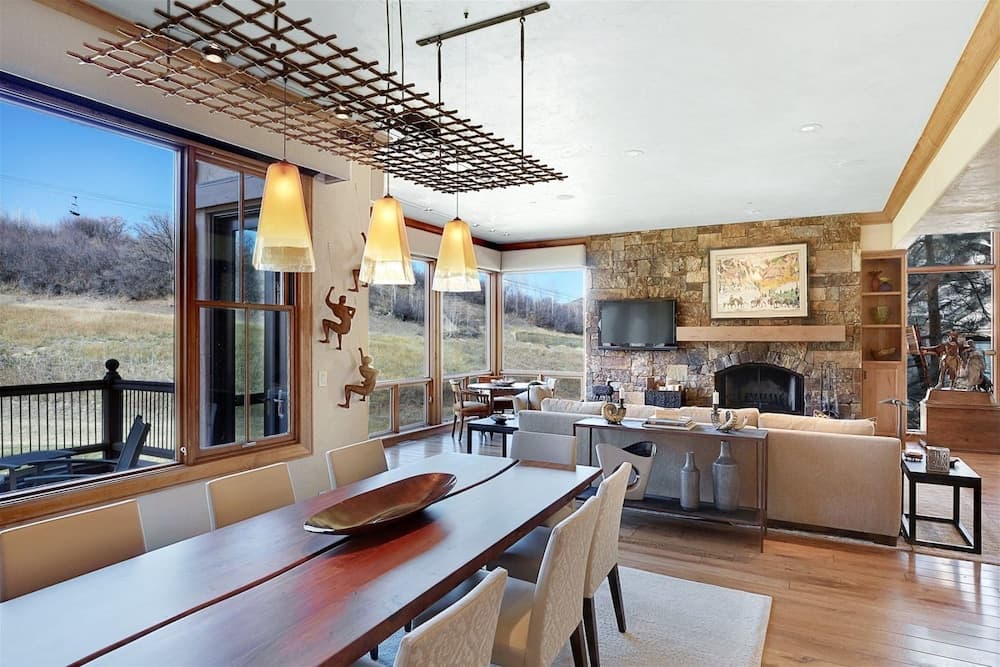 Snowmass Owl Creek 9905