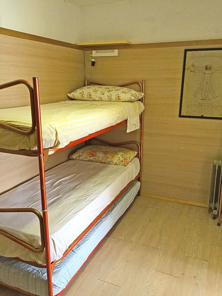 La Quiete 30 Holideal