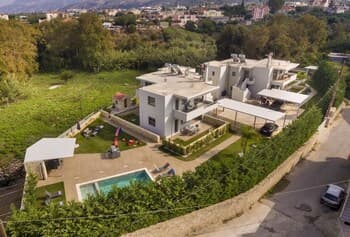 Kagiemar Luxury House