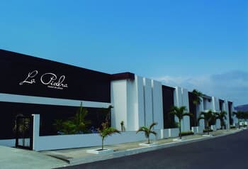 Hotel La Piedra